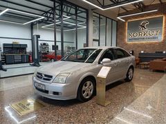 Sahibinden Opel Vectra 1.6 Comfort 2004 Model