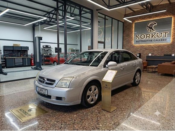Sahibinden Opel Vectra 1.6 Comfort 2004 Model
