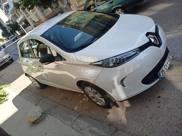 Sahibinden Renault ZOE 2019 Model İzmir