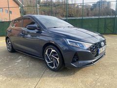 Sahibinden Hyundai i20 1.4 MPI Style Plus 2023 Model 