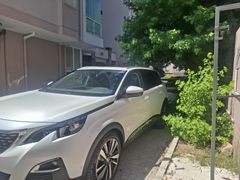 Sahibinden Hatasın Boyasız Peugeot 5008 1.6 BlueHDi Allure Elegancel