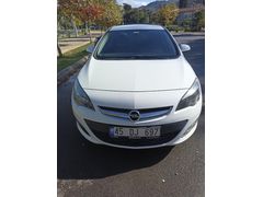 Sahibinden Opel Astra 1.6 Edition 2016 Model Kocaeli 42.000 km Beyaz
