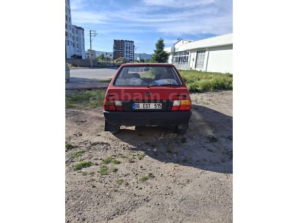 Sahibinden Skoda Favorit 1.3 LX 1993 Model