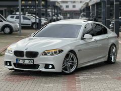 Sahibinden BMW 5 Serisi 520d M Sport 2012 Model 