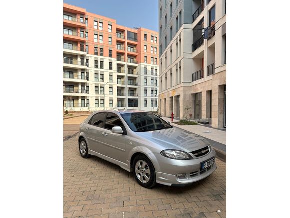 Sahibinden Chevrolet Lacetti 1.6 WTCC 2011 Model