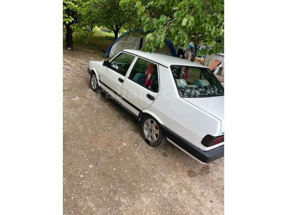 Sahibinden Tofaş Doğan SLX 1996 Model
