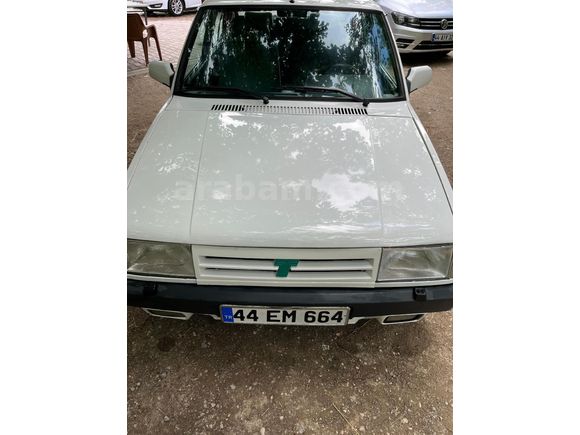 Sahibinden Tofaş Doğan SLX 1996 Model