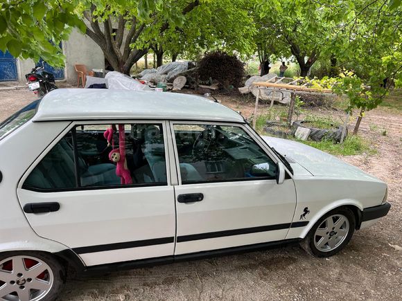 Sahibinden Tofaş Doğan SLX 1996 Model