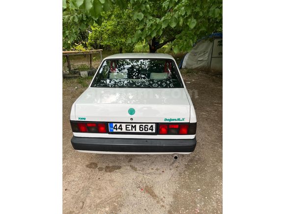 Sahibinden Tofaş Doğan SLX 1996 Model