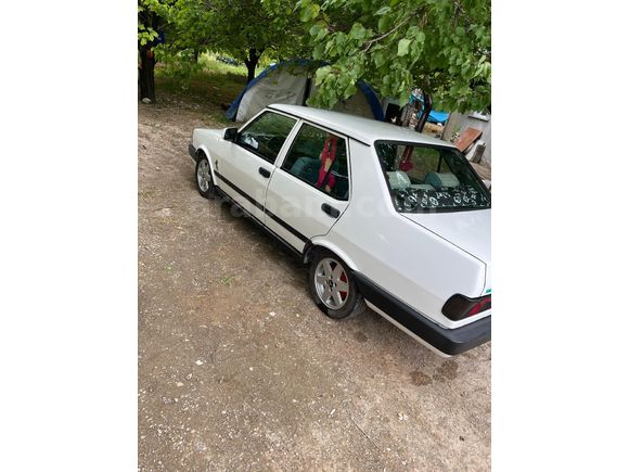 Sahibinden Tofaş Doğan SLX 1996 Model