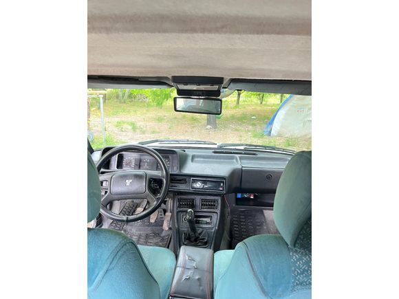 Sahibinden Tofaş Doğan SLX 1996 Model
