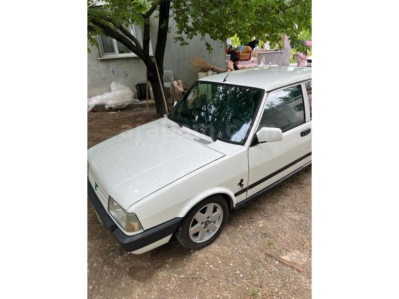 Sahibinden Tofaş Doğan SLX 1996 Model