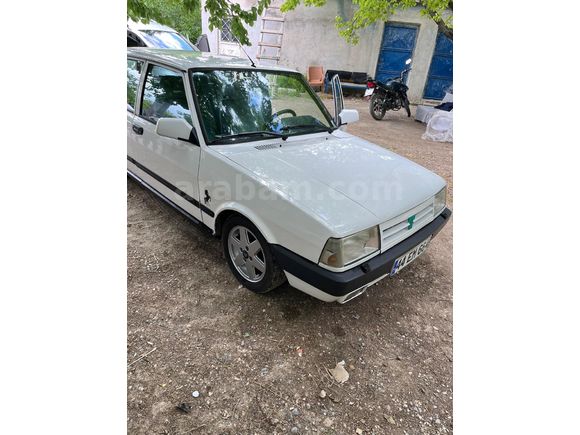 Sahibinden Tofaş Doğan SLX 1996 Model