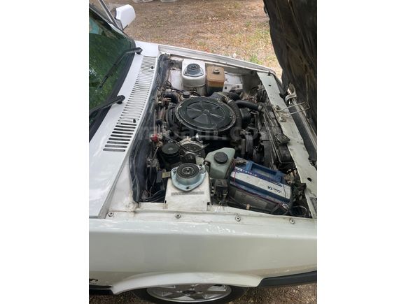 Sahibinden Tofaş Doğan SLX 1996 Model