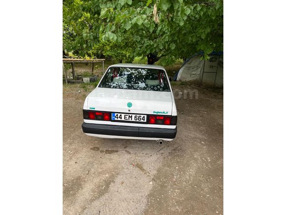 Sahibinden Tofaş Doğan SLX 1996 Model
