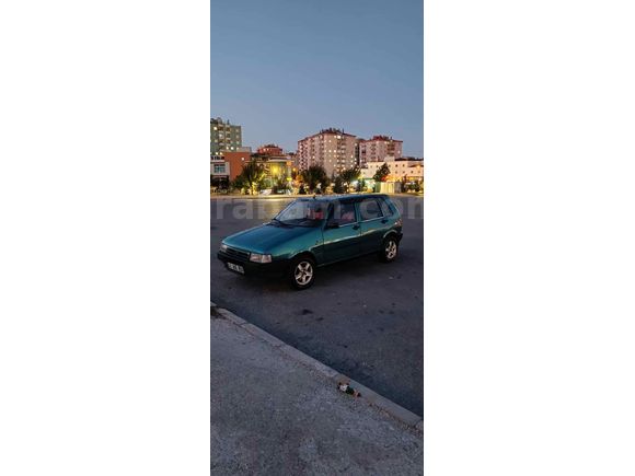 Sahibinden Fiat Uno 70 S 1997 Model 