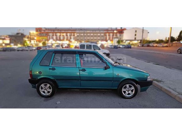 Sahibinden Fiat Uno 70 S 1997 Model 