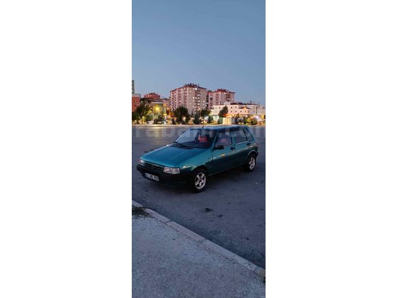 Sahibinden Fiat Uno 70 S 1997 Model 