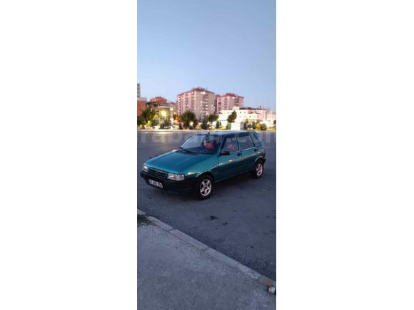 Sahibinden Fiat Uno 70 S 1997 Model 