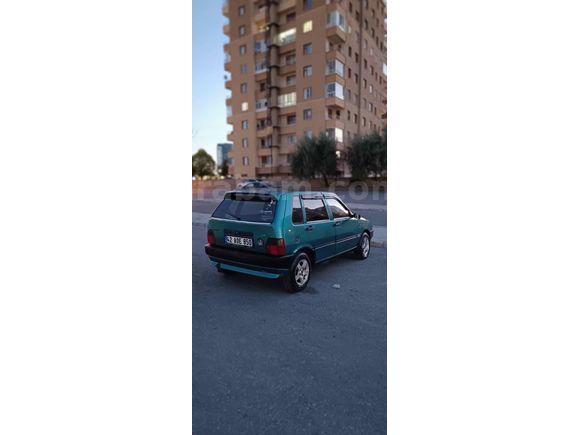 Sahibinden Fiat Uno 70 S 1997 Model 