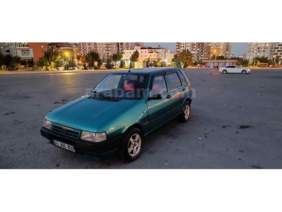 Sahibinden Fiat Uno 70 S 1997 Model 