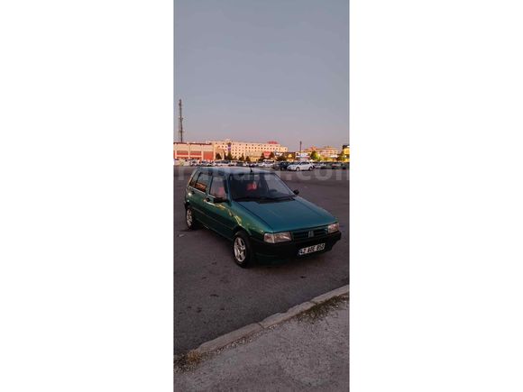 Sahibinden Fiat Uno 70 S 1997 Model 