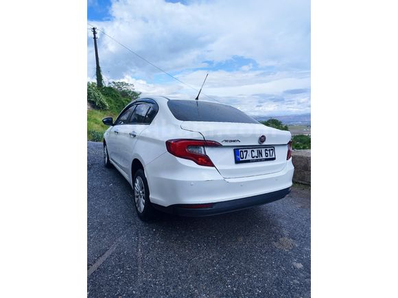 Sahibinden Fiat Egea 1.6 Multijet Easy 2022 Model
