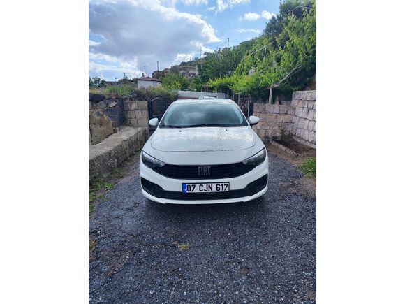 Sahibinden Fiat Egea 1.6 Multijet Easy 2022 Model