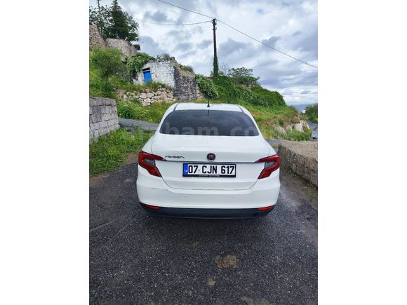 Sahibinden Fiat Egea 1.6 Multijet Easy 2022 Model