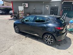 Sahibinden Renault Clio 1.5 dCi Icon 2017 Model 