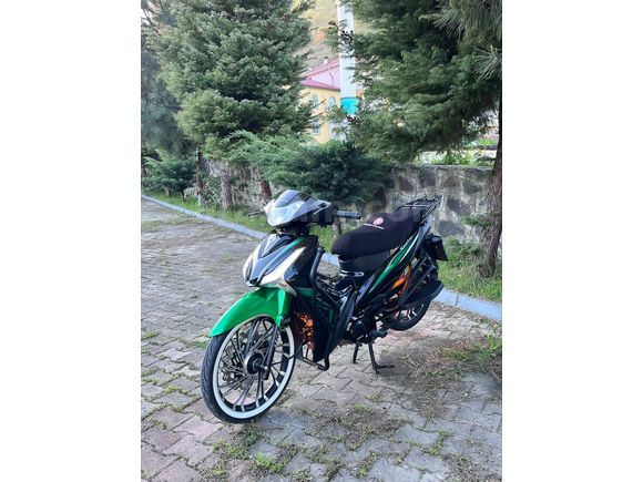 Sahibinden Arora Smart 50 