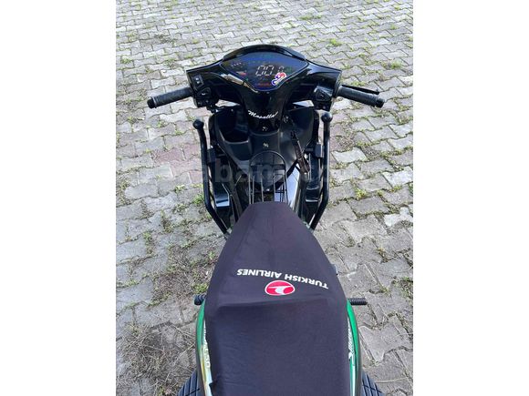 Sahibinden Arora Smart 50 