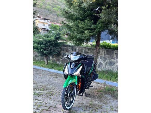 Sahibinden Arora Smart 50 