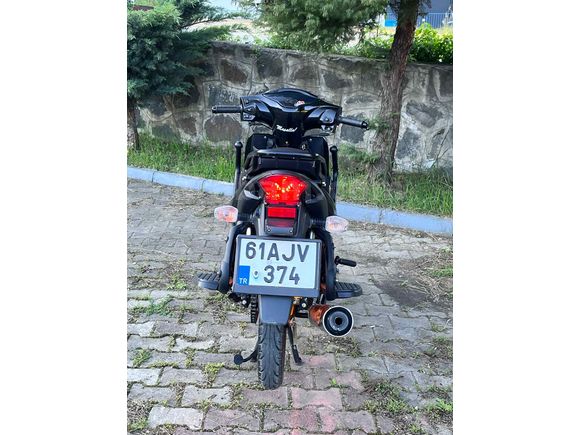 Sahibinden Arora Smart 50 