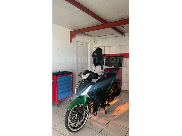 Sahibinden Arora Smart 50 