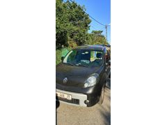 Sahibinden Renault Kangoo Multix 1.5 dCi Authentique 2011 Model