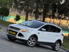 FEVZİ SÜLDÜR'DEN 2016 MODEL FORD KUGA 1.5 ECOBOOST SELECTİVE // CAM TAVAN // HATASIZ