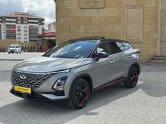 Galeriden Chery Omoda 5 1.6 T-GDI Luxury 2024 Model Ankara