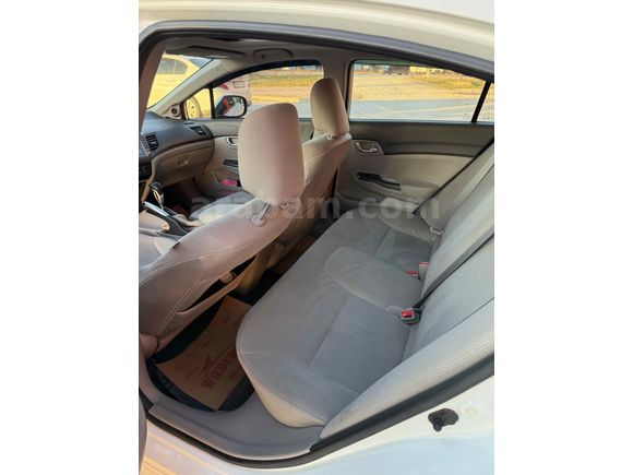 Sahibinden Honda Civic 1.6i VTEC Eco Elegance 2013 Model 