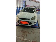 Sahibinden Ford Focus 1.6 TDCi Trend X 2013 Model