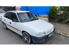 Sahibinden Opel Astra 1.4 GL 1998 Model 