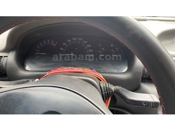 Sahibinden Opel Astra 1.4 GL 1998 Model muayene yeni tofaş parasına avrupa araba fiyatta pazarlık payı vardır geleni üzmem