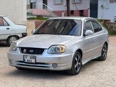 Sahibinden Hyundai Accent 1.5 CRDi Admire 2004 Model