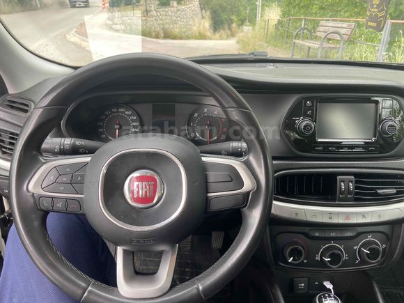 Sahibinden Fiat Egea 1.3 Multijet Easy 2020 Model 