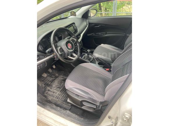 Sahibinden Fiat Egea 1.3 Multijet Easy 2020 Model 