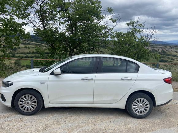 Sahibinden Fiat Egea 1.3 Multijet Easy 2020 Model 