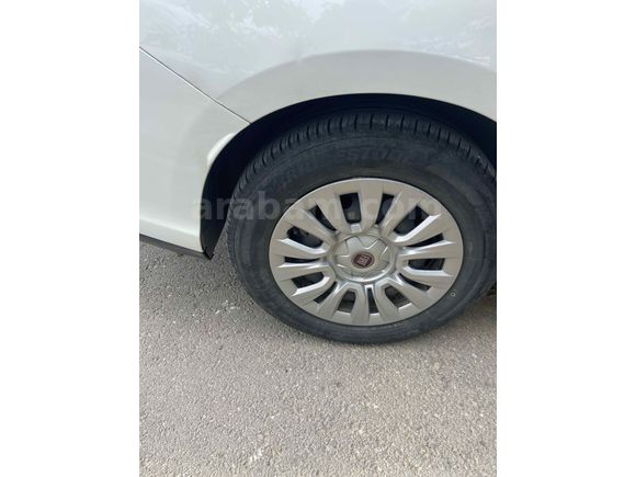 Sahibinden Fiat Egea 1.3 Multijet Easy 2020 Model 