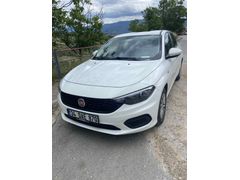 Sahibinden Fiat Egea 1.3 Multijet Easy 2020 Model 