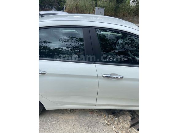 Sahibinden Fiat Egea 1.3 Multijet Easy 2020 Model 