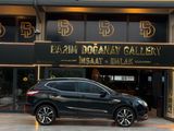 BARIM DOĞANAY GALLERY - FULL+FULL QASHQAI PLATINUM PREMİUM